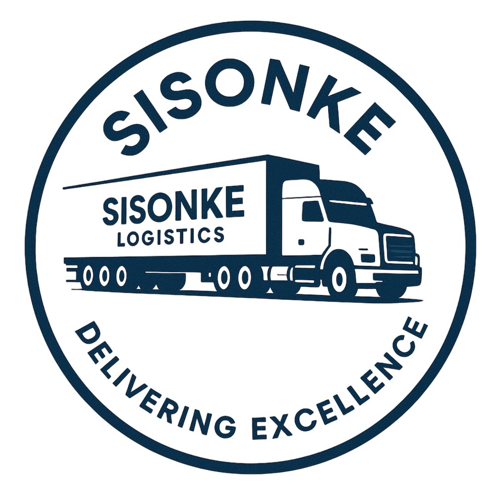 Sisonke Logistics Logo